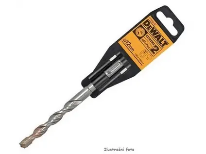 Nově v e-shopu - Vrták SDS - plus EXTREME2, 22x250x300 mm