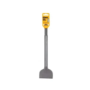 Sekáč plochý SDS-MAX 75x300mm DeWalt DT60705 - Rychlá doprava