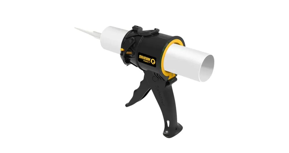 SILIGUN™ Caulk Gun - výtlačná pistole plastová | Nejlepší cena