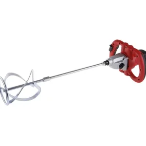 Výhodný nákup - Míchadlo elektrické ruční 1600W 230V, FESTA 35310.01