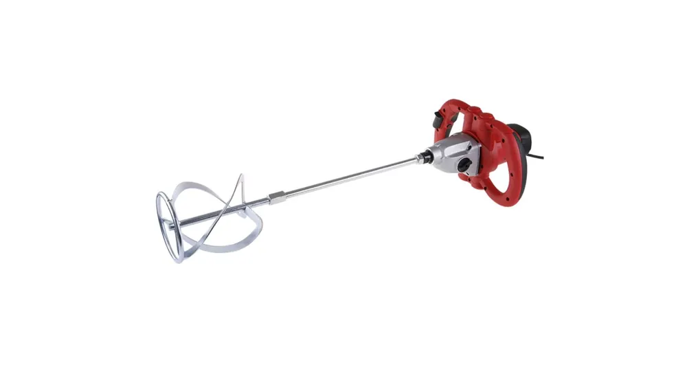 Výhodný nákup - Míchadlo elektrické ruční 1600W 230V, FESTA 35310.01