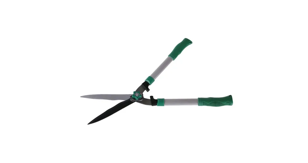Nůžky na živé ploty a keře 61cm vlnité, WINLAND 44996.01 | Cena od výrobce