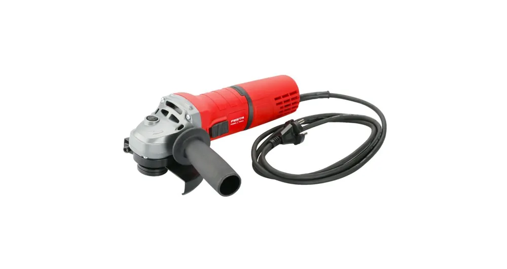 Bruska úhlová 900W max.125mm/M14 230V, FESTA 28210.01 | Super nabídka