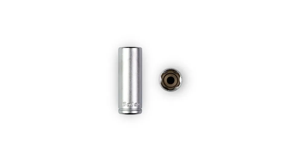 Gola 105113 Prodloužená nástrčná hlavice 1/4", 13 mm - Top produkt