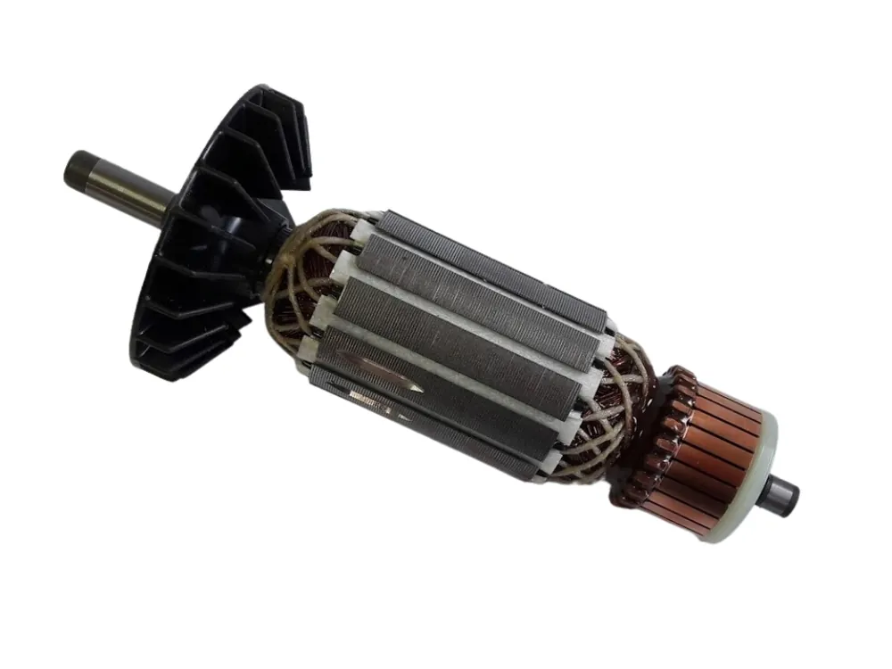 Akce - Rotor vyvážený EBU 15 H náhradní díly Narex