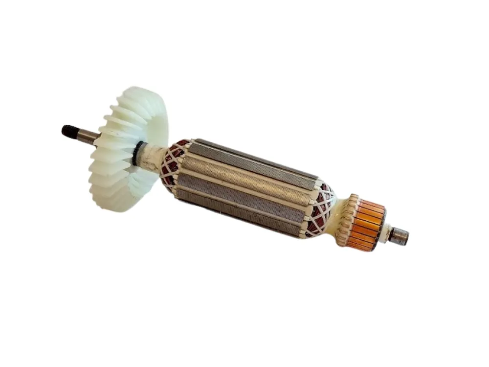 Výhodná nabídka | Rotor EBU 125-6 720W - Náhradní díly Narex