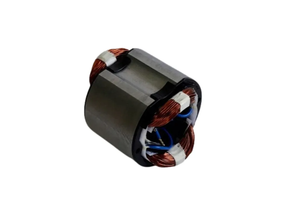 Stator vinutý EFH 36-E9 náhradní díly Narex - Akce končí brzy