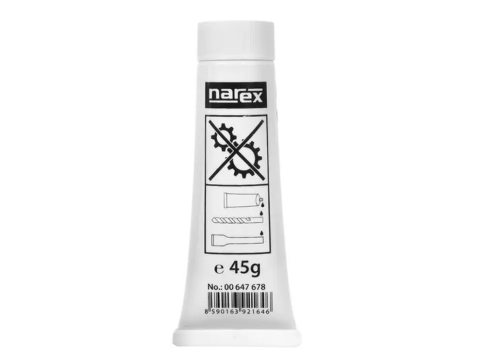 NAREX Klüberplex BEM-41-132 tuk pro mazání - Nejlepší cena