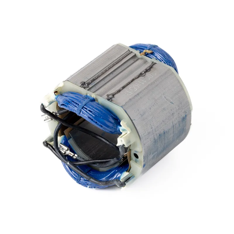 Akční sleva - Stator EBU 230-26 HD,náhradní díly Narex