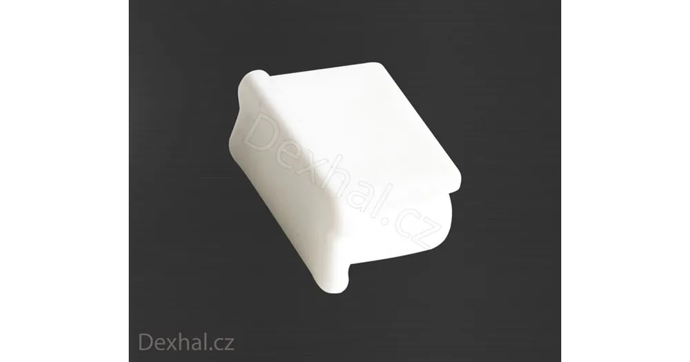 Cenový hit | Záslepka PVC Klus TAMI, plná, ekonomická,20051