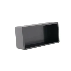 Do vyprodání zásob - Krabice otevřená 32x15x5x10 mm krabička vhodné pro zalévání