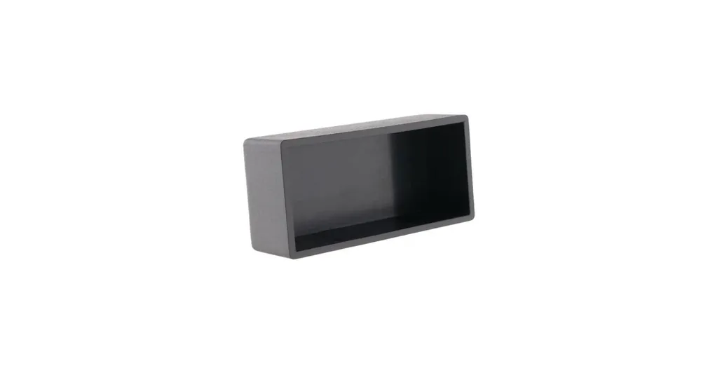 Do vyprodání zásob - Krabice otevřená 32x15x5x10 mm krabička vhodné pro zalévání