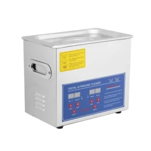Akce | Ultrazvuková čistička PS-20A, objem 3l, výkon 120W/100W, vyhřívaná