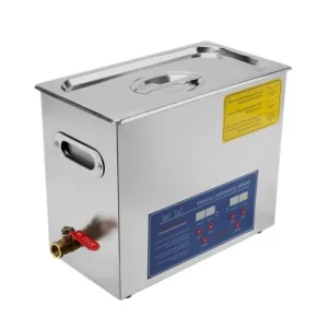 Do košíku | Ultrazvuková čistička PS-30A, objem 6,5l, výkon 180W/200W, vyhřívaná