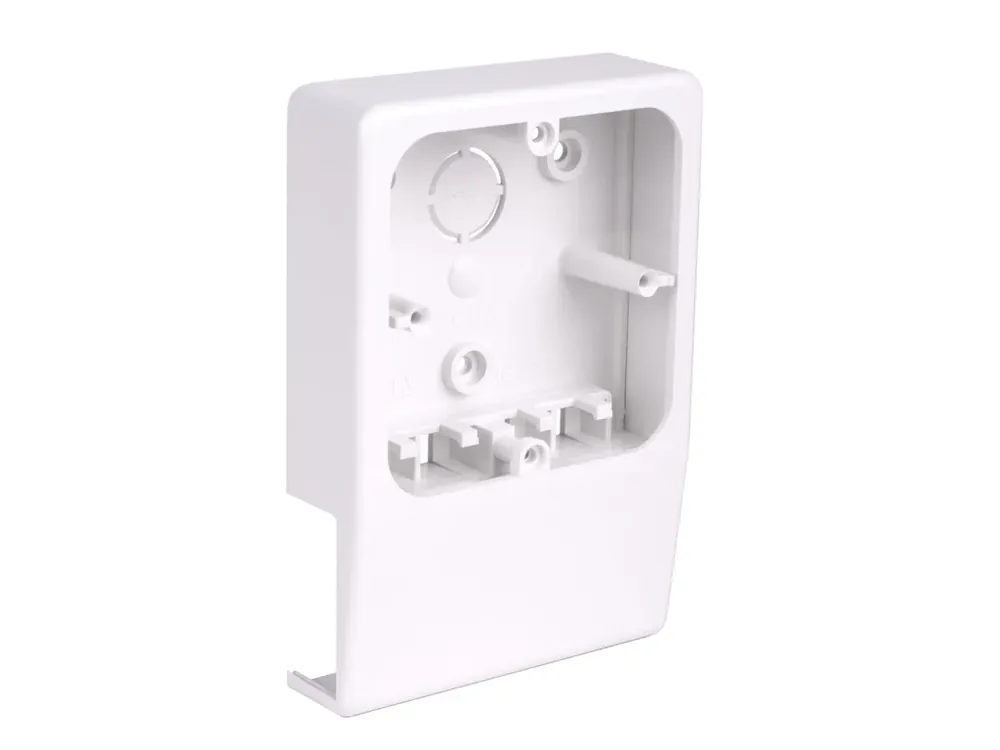 PŘÍSTROJOVÝ NOSIČ PN 40X15_HB | Top produkt