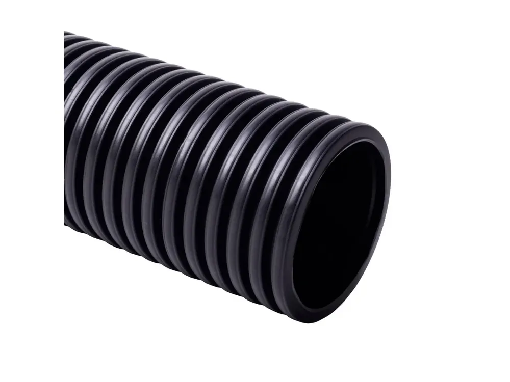 TRUBKA KOPOFLEX 63 černá/UV STABILNÍ KF 09063_UVFA - Zbývá jen pár kusů