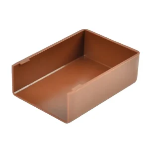 Cenový hit - KRYT LH 40X20 KONCOVÝ IMITACE DUB 8631_I2
