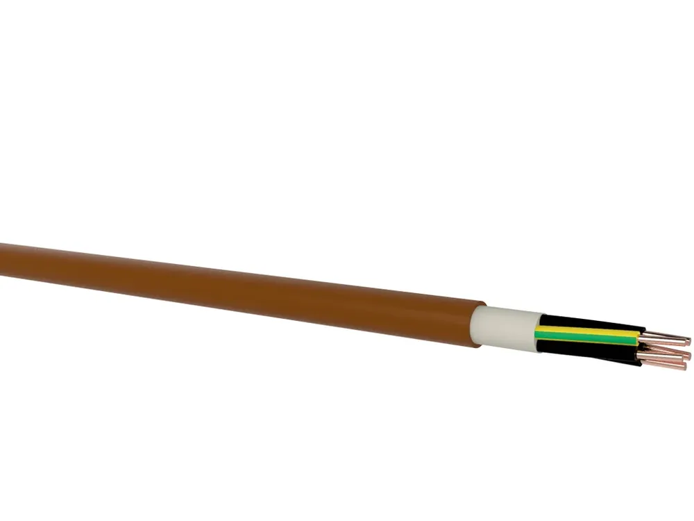kabel PRAFlaDur-J 7x1,5 RE - Připraveno k odeslání