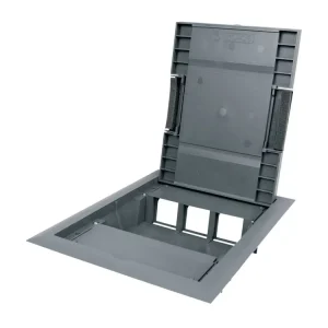 Blesková nabídka - RÁM PODLAHOVÉ KRABICE KOPOBOX 57_LB