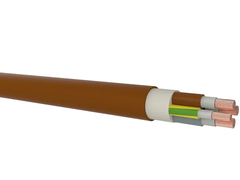 Kabel PRAFlaDur-J 5x70 RM | Výhodný nákup