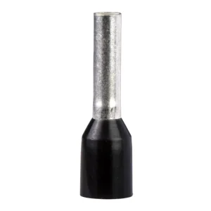 Velmi populární | DI 6-12 černá Dutinka izolovaná,průřez 6,0mm2