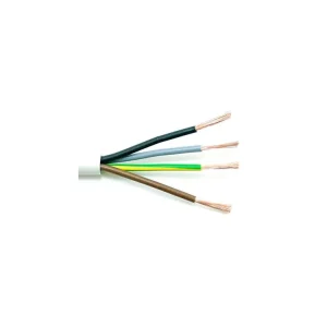 Kabel 9016 H05VV-F 4G0,75 | Skvělá cena