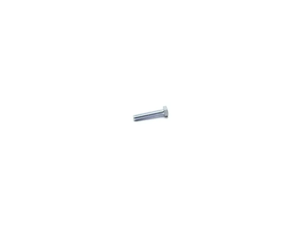 Šroub M8x40 6-ti hran GZ - Špičková kvalita