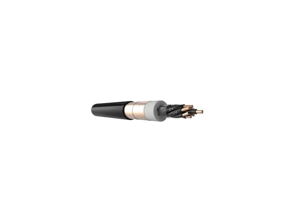 Nabídka | Kabel CYKCY-O 7x2,5