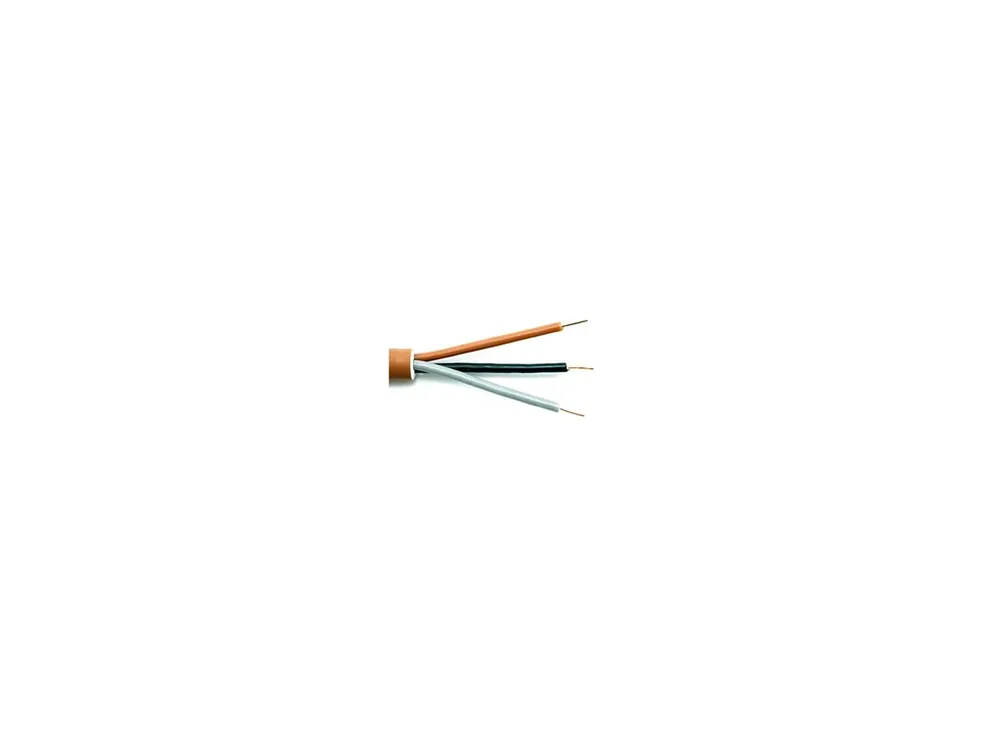 Skladem - Kabel 1-CXKH-V-O 3x1,5 B2s1d0