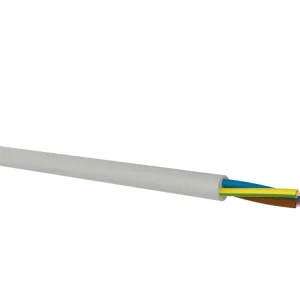 Kabel 9016 H05VV-F 3G0,75 (CYSY) | Zlevněno