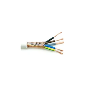 Kabel CMFM 5G2,5 - Nyní k dispozici