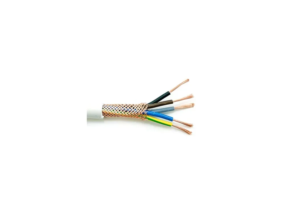 Kabel CMFM 5G2,5 - Nyní k dispozici