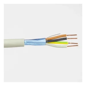 Snadné vrácení - Kabel JYTY 4x1,8 + 15x1