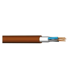 Velmi populární | Kabel PRAFlaDur+ -J 3x2.5 RE