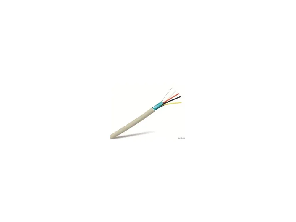 Kabel J-Y(St)Y 2x2x0,8 šedá JYSTY 2X2X0,8 - Doprodej