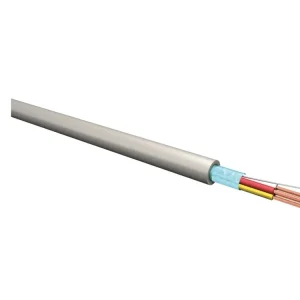 Výhodná nabídka | Kabel J-Y(St)Y 10x2x0,8 šedá JYSTY 10x2x0,8