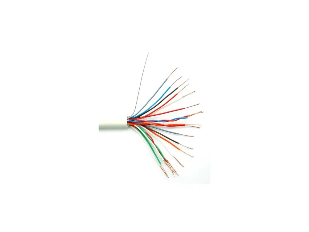 Kabel J-Y(St)Y 20x2x0,8 Lg JYSTY 20X2X0,8 | Rychlá expedice