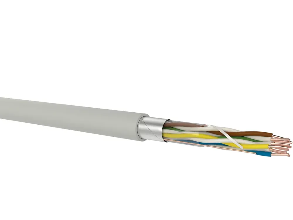 Kabel SYKFY 100x2x0,5 con - Rychlé dodání