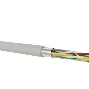 Doprodej - Kabel SYKFY 25x2x0,5 con
