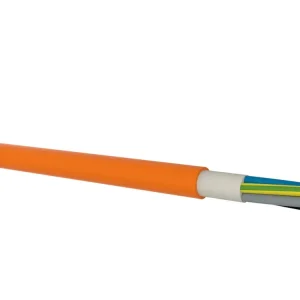 Kabel PRAFlaSafe X-J 12x2,5 RE | Cena od výrobce