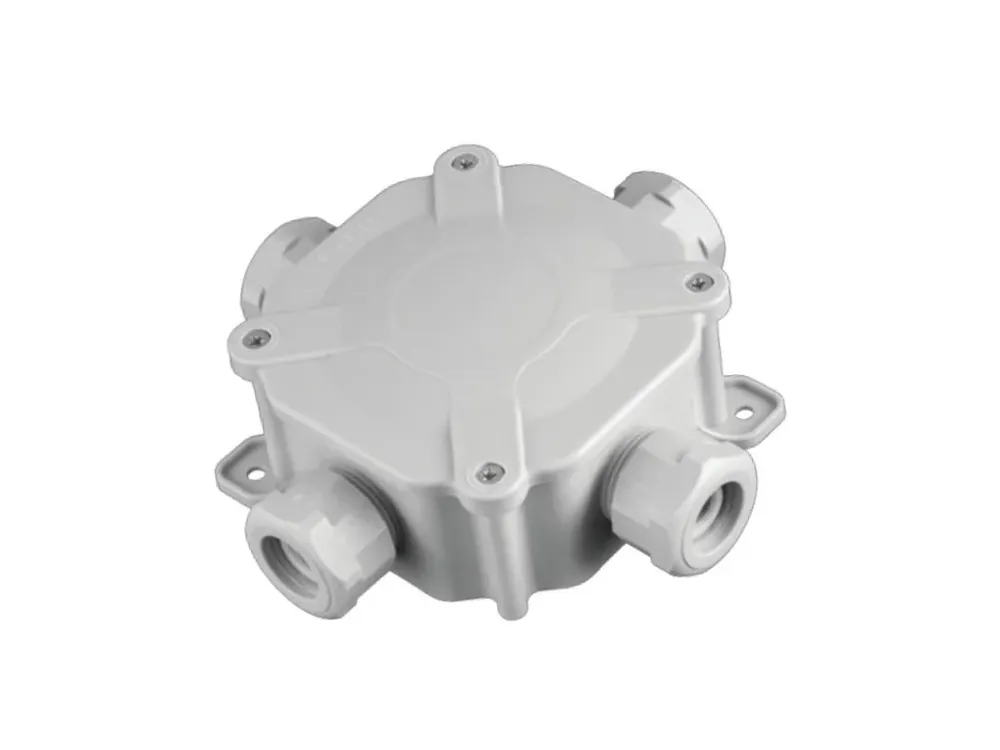 K dispozici - KRABICE ACIDUR 6455-26 P sv.š.