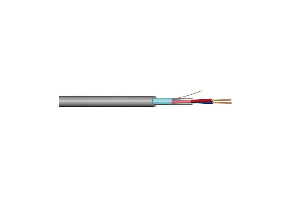 Kabel J-Y(ST)Y 2x2x0,6 JYSTY 2X2X0,6 - Objednejte dnes