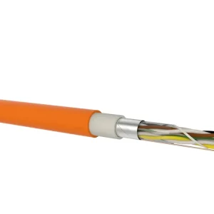 kabel PRAFlaCom F 2x2x0,8 - Nejlepší cena
