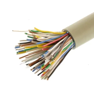 Výhodný nákup - Kabel J-Y(St)Y 50x2x0,6 Lg JYSTY 50X2X0,6
