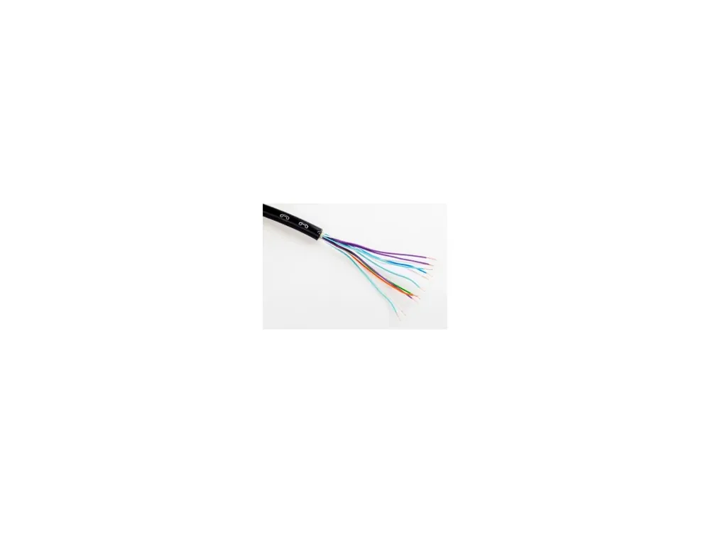 Kabel TCEPKPFLE 100x4x0,4 telefonní kabel | Nově k dispozici