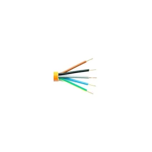 Využijte nabídku - Kabel 1-CXKH-R-J 5x1,5 B2s 1d0
