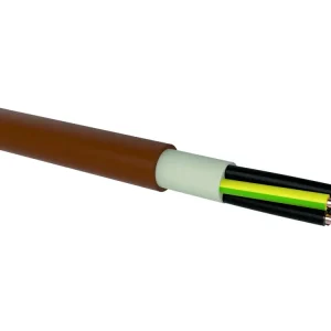 Kabel PRAFlaDur 1x185 RM CR - Oblíbený produkt
