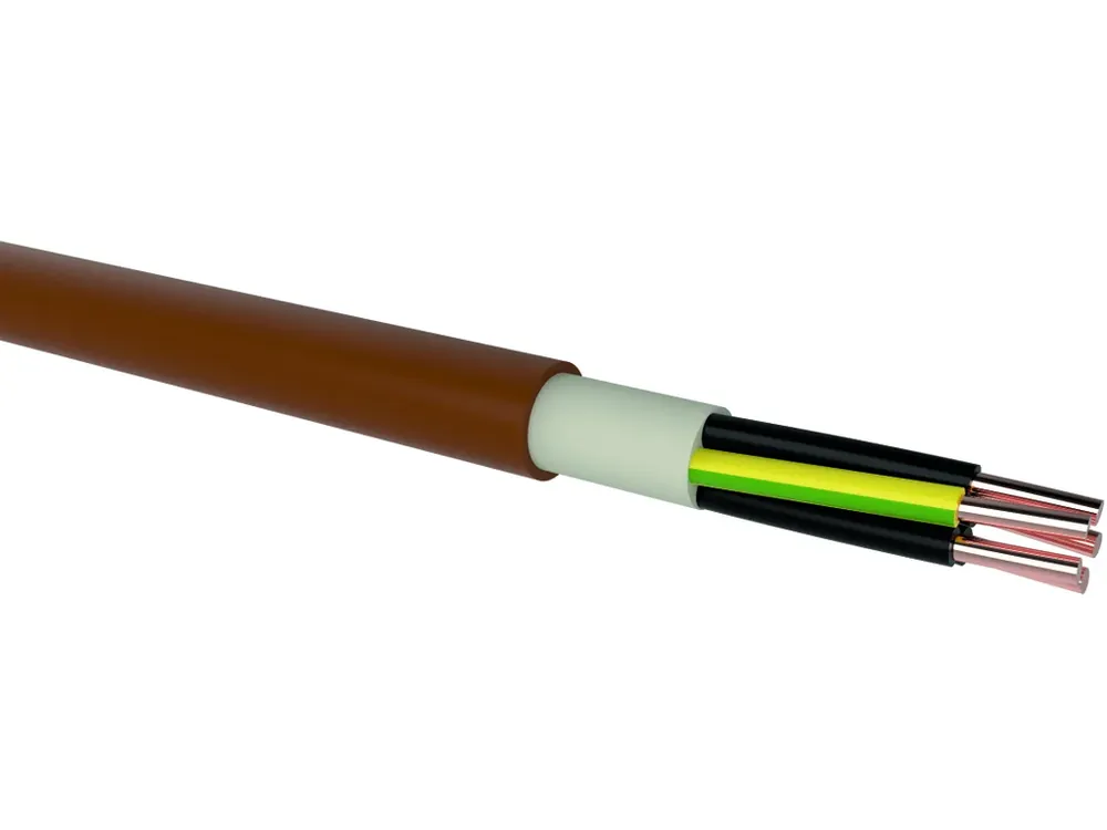Kabel PRAFlaDur 1x185 RM CR - Oblíbený produkt
