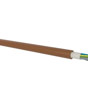 Kabel PRAFlaDur-J 5x2,5 RE | Koupit online