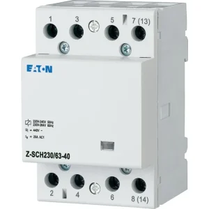 Slevy - STYKAČ Z-SCH 230/63-40 000248856